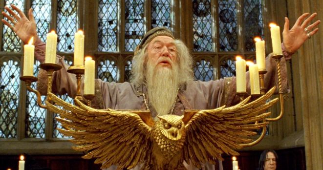 Harry Potter: 7 zajímavostí z Pottermore, které ve filmech ani knihách nenajdete