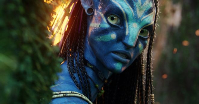 Avatar: Už nejste v Kansasu. Povíme, jak vznikala kouzelná planeta Pandora a její obyvatelé