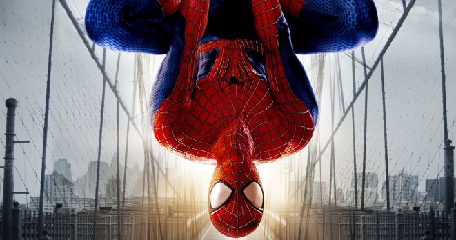 Spider-Man: Minulé i budoucí filmy, ve kterých pavoučího hrdinu potkáme