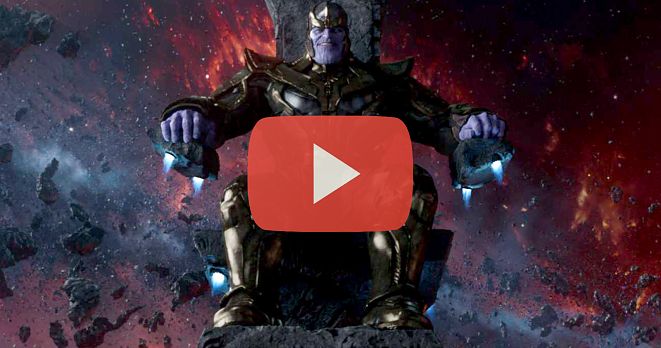 A vy jste ksakru kdo? Trailer na Avengers: Infinity War je konečně tady