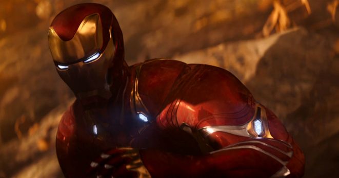 Iron Man: 10 filmových faktů o Tonym Starkovi, které možná ještě neznáte