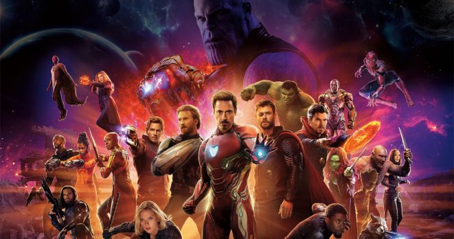 Avengers 4: Co nás čeká za rok? Víme, jak může válka s Thanosem pokračovat