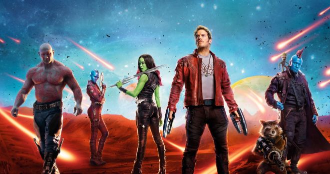 James Gunn potvrdil jméno a premiéru třetích Strážců Galaxie, odehrávat se budou po Infinity War