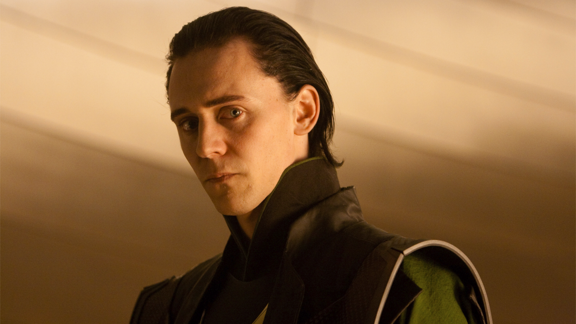 Marvel: Loki se prý vrátí v seriálu pro streamovací platformu Disneyho –  Filmožrouti.cz