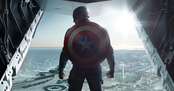Chris Evans se loučí s natáčením čtvrtých Avengers a možná i s rolí Captaina Americy
