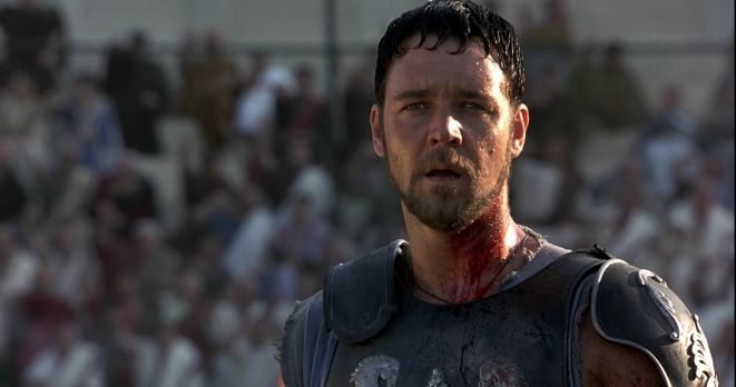 Gladiátor 2: Ridley Scott chystá pokračování oscarového snímku. Víme, kdo bude hlavním hrdinou