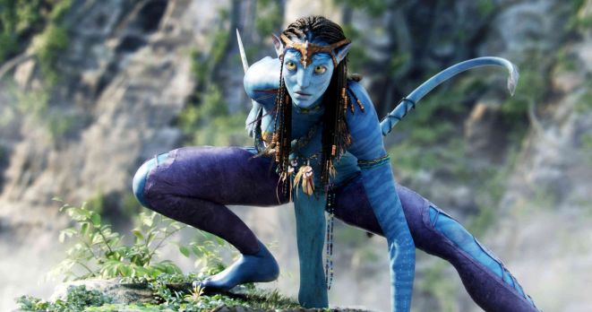 Druhý a třetí díl Avatara je skoro dotočený, jednička měla být údajně původně erková