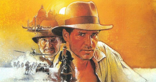 Indiana Jones, jak ho neznáte: Hrdina měl cestovat do Afriky a potkat opičího krále