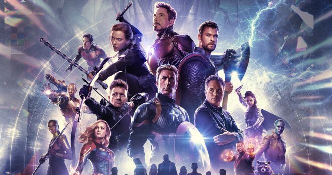 Filmožrout: Avengers: Endgame víc než důstojně završuje desetiletí Marvel filmů