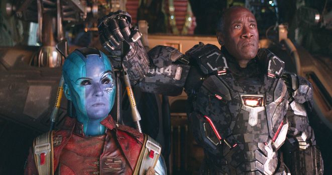 Režiséři Endgame prozatím končí s Marvel filmy, Chris Pratt se vyjádřil k návratu Jamese Gunna