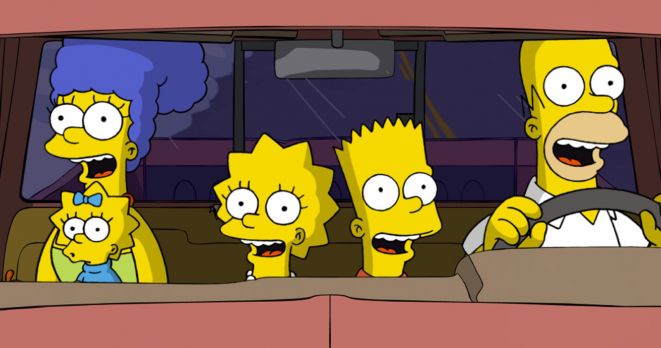 Bezpochyby bude další film se Simpsonovými, věří tvůrce Matt Groening