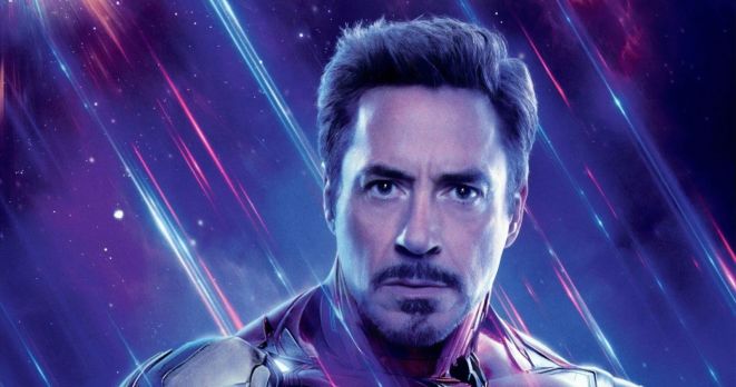 Avengers Endgame: Hrdinové vzdali ve vystřižené scéně hold Tonymu Starkovi