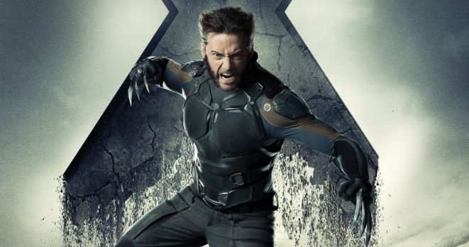 Avengers: Kdyby byli X-Men v Infinity War, Thanos by je zabil všechny kromě Wolverina