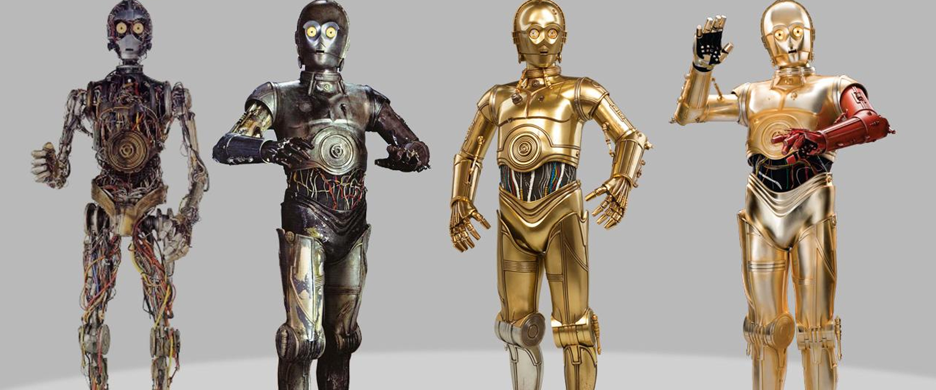 Jak velkou roli bude mít C-3PO v Epizodě IX? 