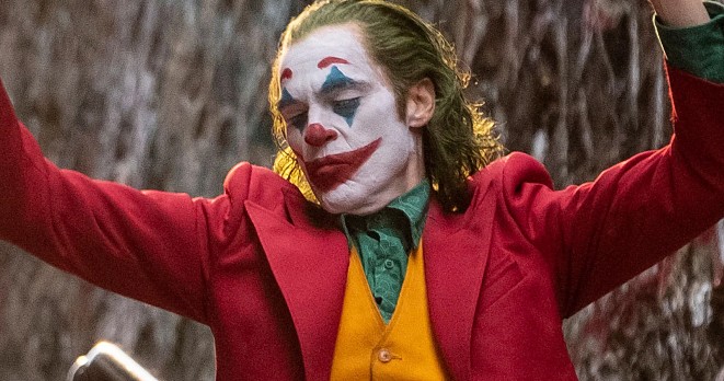 Joker je prvním R-filmem, co pokoří hranici $1 miliardy, kdy se tak stane?