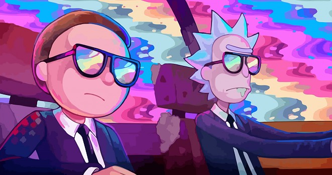 Rick a Morty: Konečně víme, kdy se dočkáme dalších epizod. Máme pro vás i nový trailer