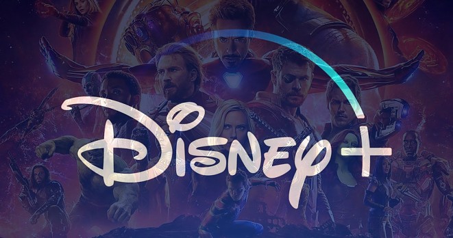 Disney odprezentovalo své další plány. Proč jsme neviděli nic ze světů Marvel a Star Wars?