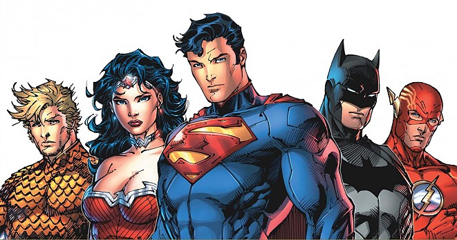 Svět DC by se měl rozšířil o velké množství filmů. Co všechno nás ale vlastně čeká?