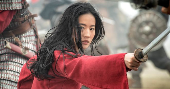 Mulan: Proč remake animované klasiky propadl? Překvapivě se nelíbil ani divákům v Číně