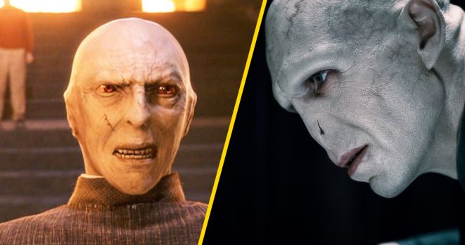 Harry Potter: Nejenom Depp. 7 herců z kouzelnických filmů, kteří byli nahrazeni