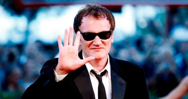 Quentin Tarantino říká, že filmaři se nemohou dočkat dne, kdy filmy od Marvelu vymřou