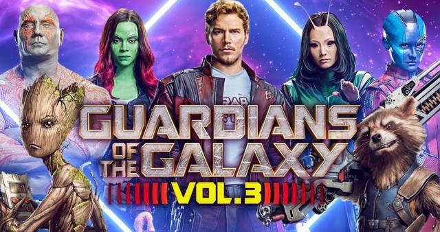 Trailer na očekávaný třetí díl oblíbených a hláškujících Strážců galaxie (Guardians of the Galaxy) je tu!